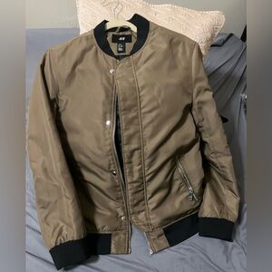 H&M Jacket